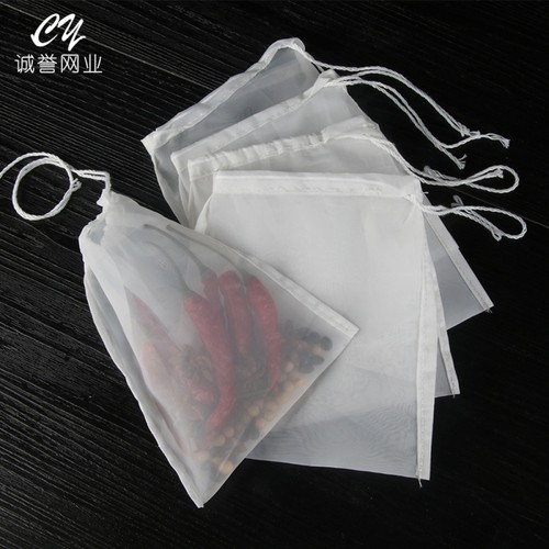 Pezzi sacchetti colino nylon - colino,