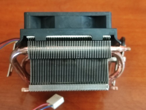 Dissipatore cpu amd - cpu,