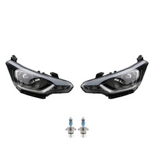 Fari + Osram Night Breaker