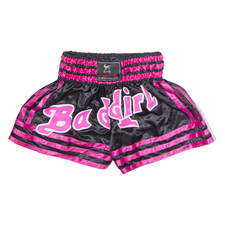 IBLERO Bad Girl Pantaloni