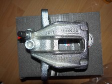 Pinza freno anteriore sinistra