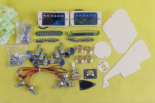 Kit chitarra elettrica - , da