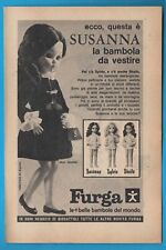 FURGA Susanna Bambola