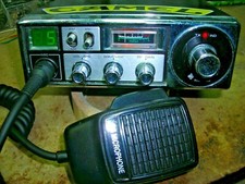CB IRRADIO MC700 S ELABORATO COLT+BEEP e Modif.20 WATT,34+34 canali PLL LC7120 !