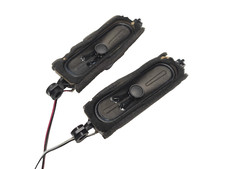 ALTOPARLANTI 10w TY312D07 Speakers Casse Audio Acustiche  per tv Akai AKTV405T