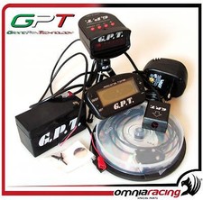 GPT Kit Cronometro Infrarossi