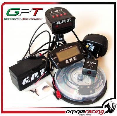Gpt kit cronometro infrarossi - kit,