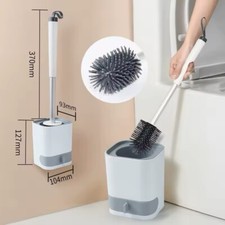 Easy Hygiene Toilet Brush