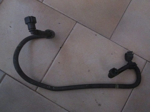 Tubazione carburante gasolio - tubazione,