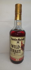 Austin Nichols Wild Turkey