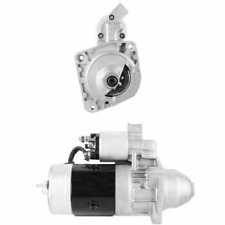 Motorino di Avviamento per