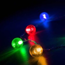 Konstsmide palline con led - konstsmide,