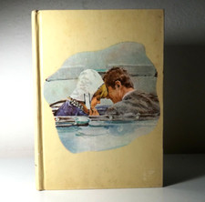 UN'AFFARE D'AMORE DI AGNES