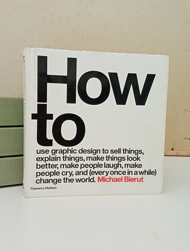 How use graphic design - to,