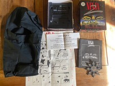 Commodore 64 Last Ninja 2 Limited Edition (including mask and shuriken)