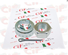 SCODELLINO DADO COPPIGLIA X