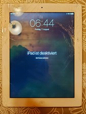 Apple iPad 3 A1430 32GB WIFI +