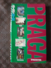 Praga - Spirali Guide