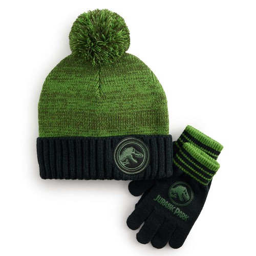 Jurassic world dominion beanie - jurassic,
