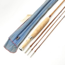 Acqua blu Heddon n. Canna da