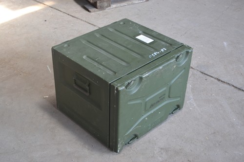 Zarges coperchio rack - zarges, 19"