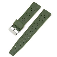 BRACELET  Caoutchouc 22mm POUR