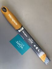 MICROPLANE Grattugia Formaggio Gialla Premium Zester