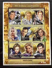 American Actors / Tom Cruise /