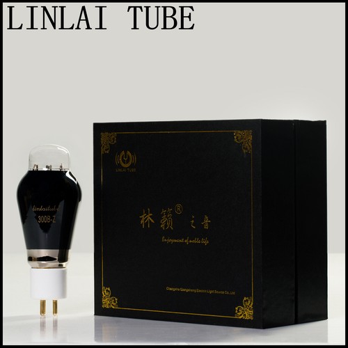 Coppia abbinata linlai 300b - abbinata,