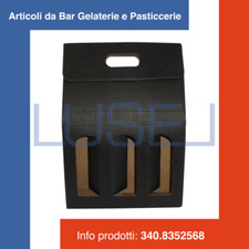 PZ 40 SCATOLA NERA IN CARTONE