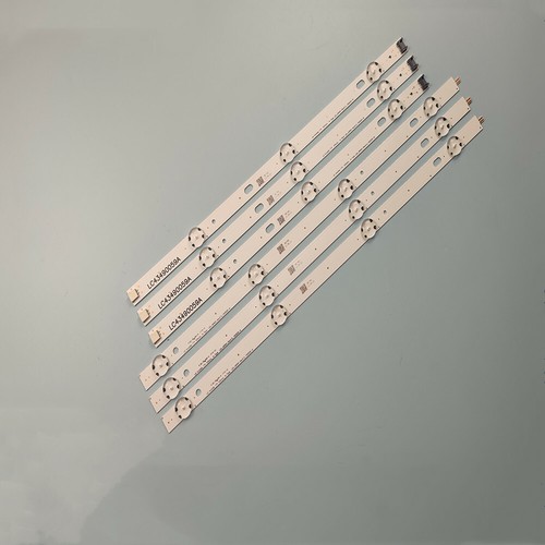 Strisce led per 17y 43 - lg,