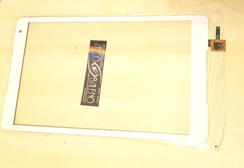 Vetro touch screen per - vetro+touch,