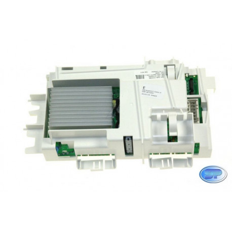 Scheda elettronica lavatrice - scheda,