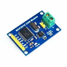 1pcs MCP2515 CAN Modulo Bus