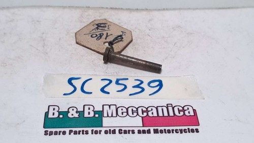 Asta spingi disco frizione - asta,