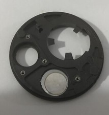 Tissot T-Touch 1^ Serie :  Base Superiore Circuito