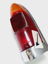 Fanale Posteriore Fanalino Luce Gemma Freccia Autobianchi Bianchina 261/01.00