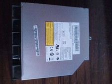 lettore masterizzatore sata cd-dvd Asus e non, x notebook mod. ds-8a8sh17c 