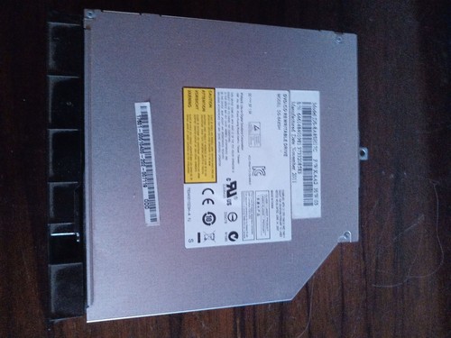 Lettore masterizzatore sata - lettore,