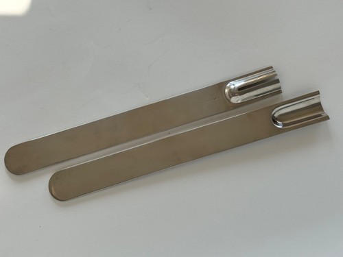 Set posate insalata - posate,