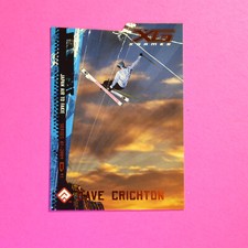 2003 procore xg x-games