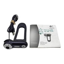 Logitech Quickcam Fusion