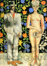 Catalogo della Mostr - Franco