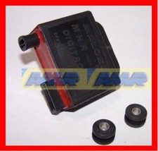 CENTRALINA ELETTRONICA