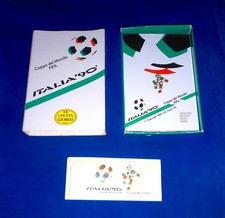 ITALIA '90 COPPA DEL MONDO
