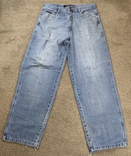Jeans vintage Southpole uomo