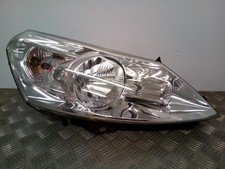 Faro proiettore alogeno