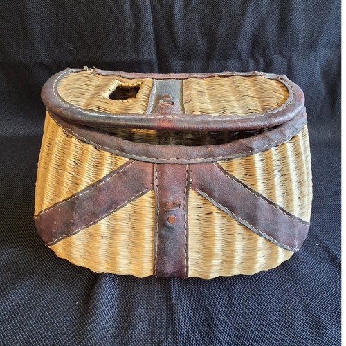 Cestino creel vintage - , in