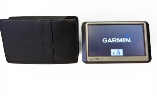 Garmin nuvi 250 gps - nuvi, navigatore