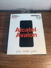 Smartphone prepagato Verizon